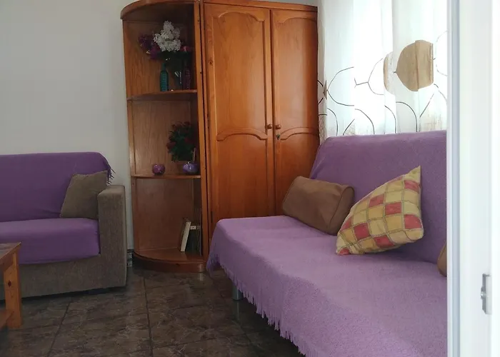 Costaalquiler Apartamento Turistico 1ª Linea Playa
