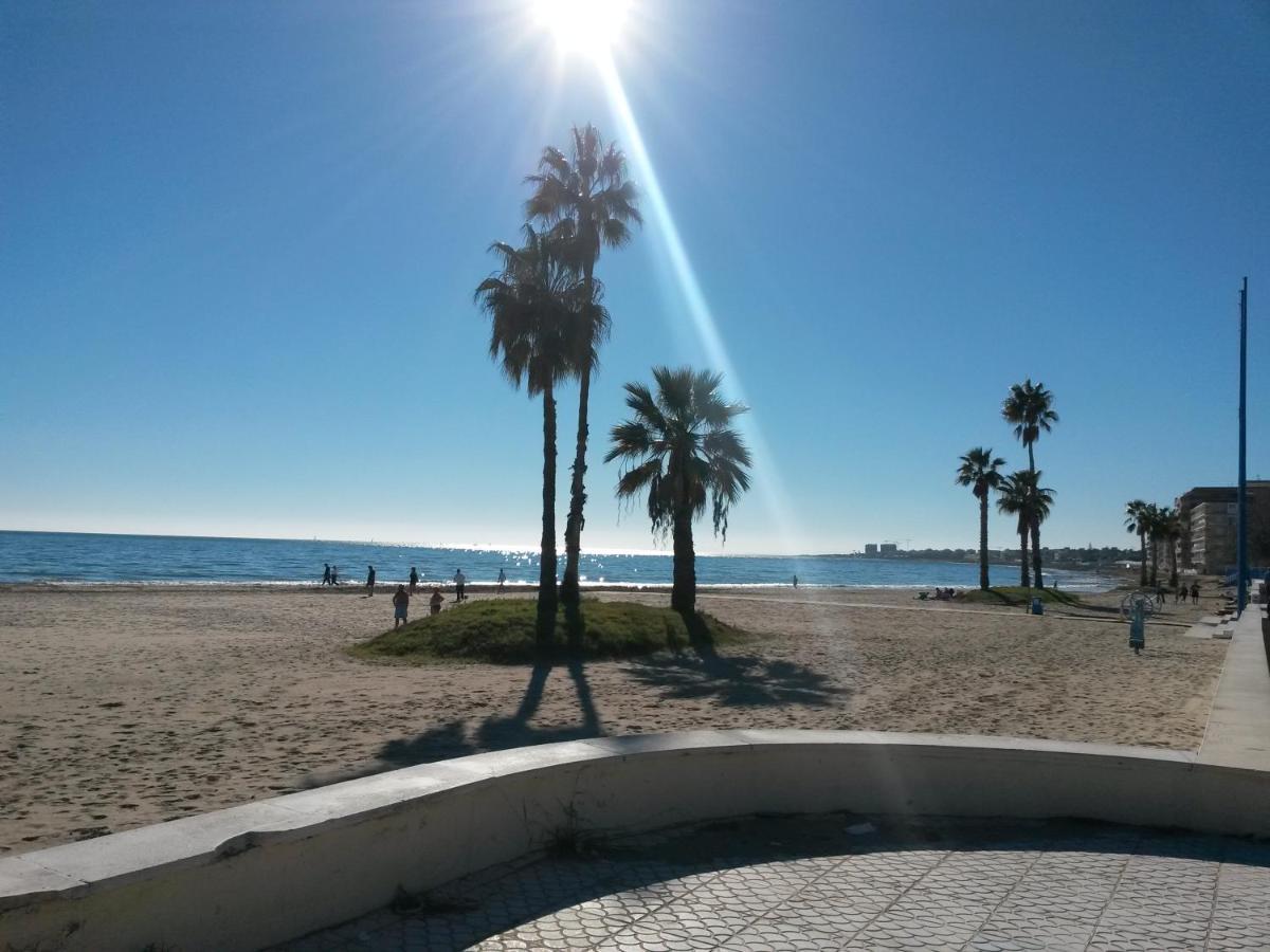 Costaalquiler Turistico 1ª Linea Playa * Torrevieja