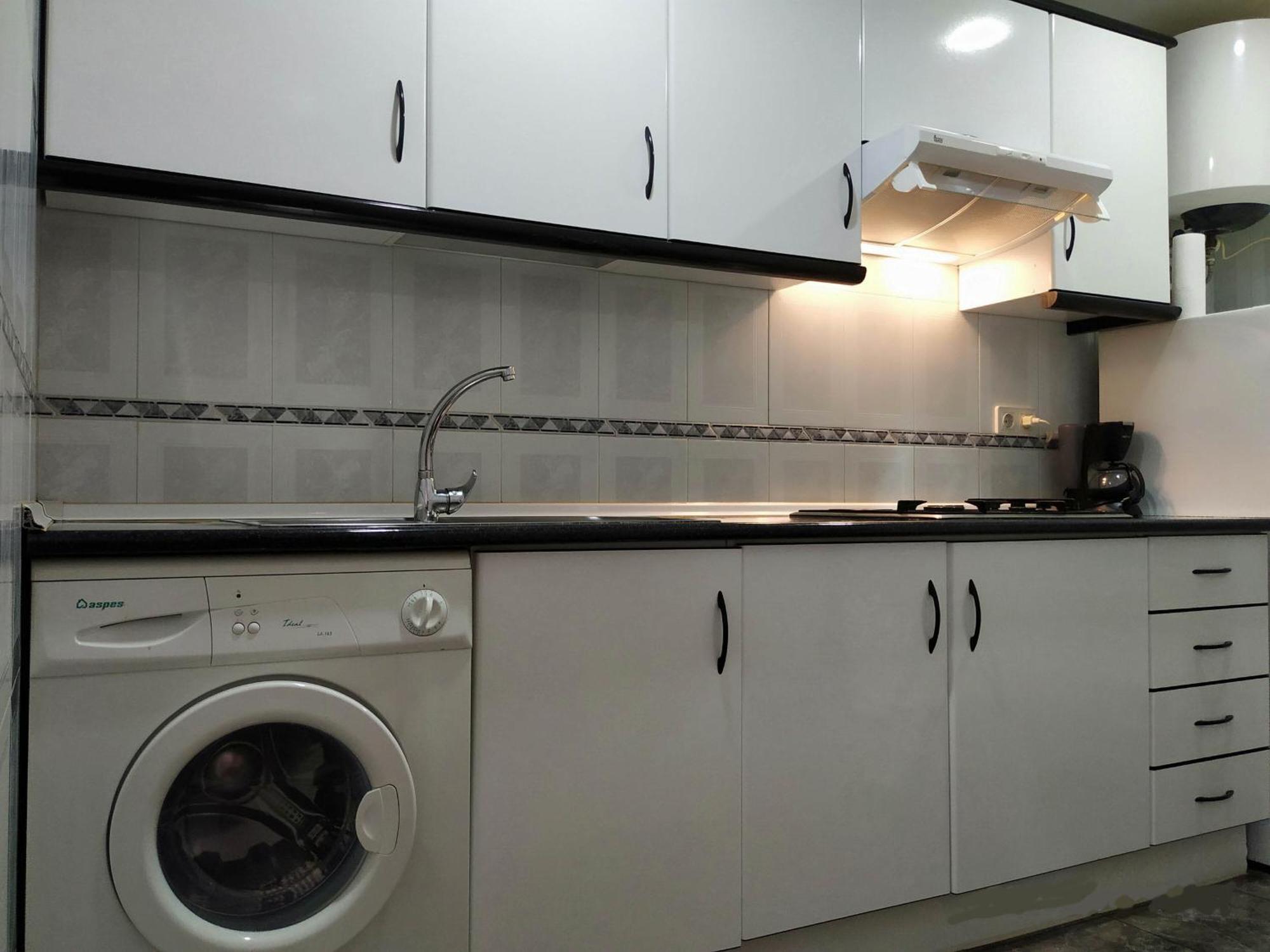 Appartement Costaalquiler Turistico 1ª Linea Playa *