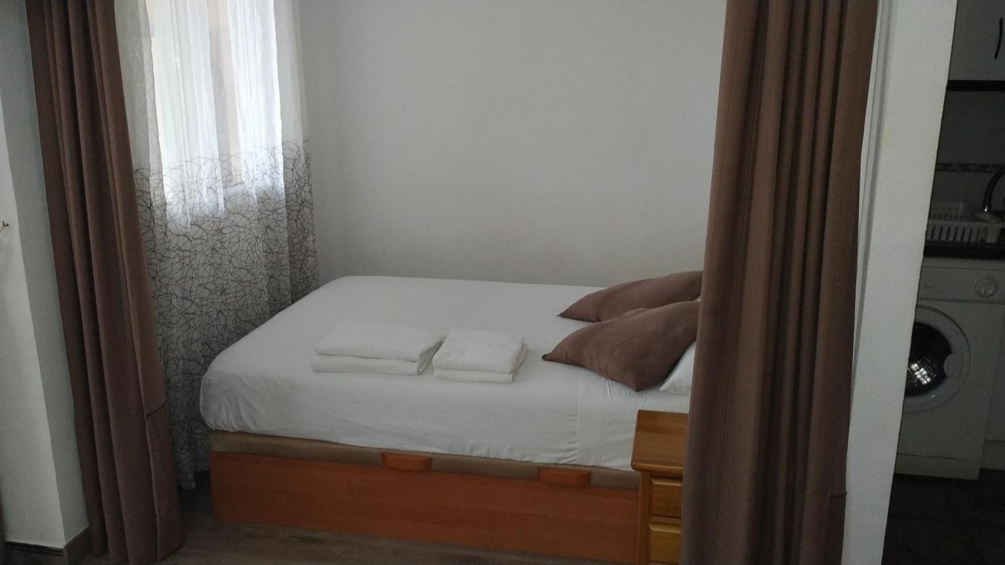 Appartement Costaalquiler Turistico 1ª Linea Playa *