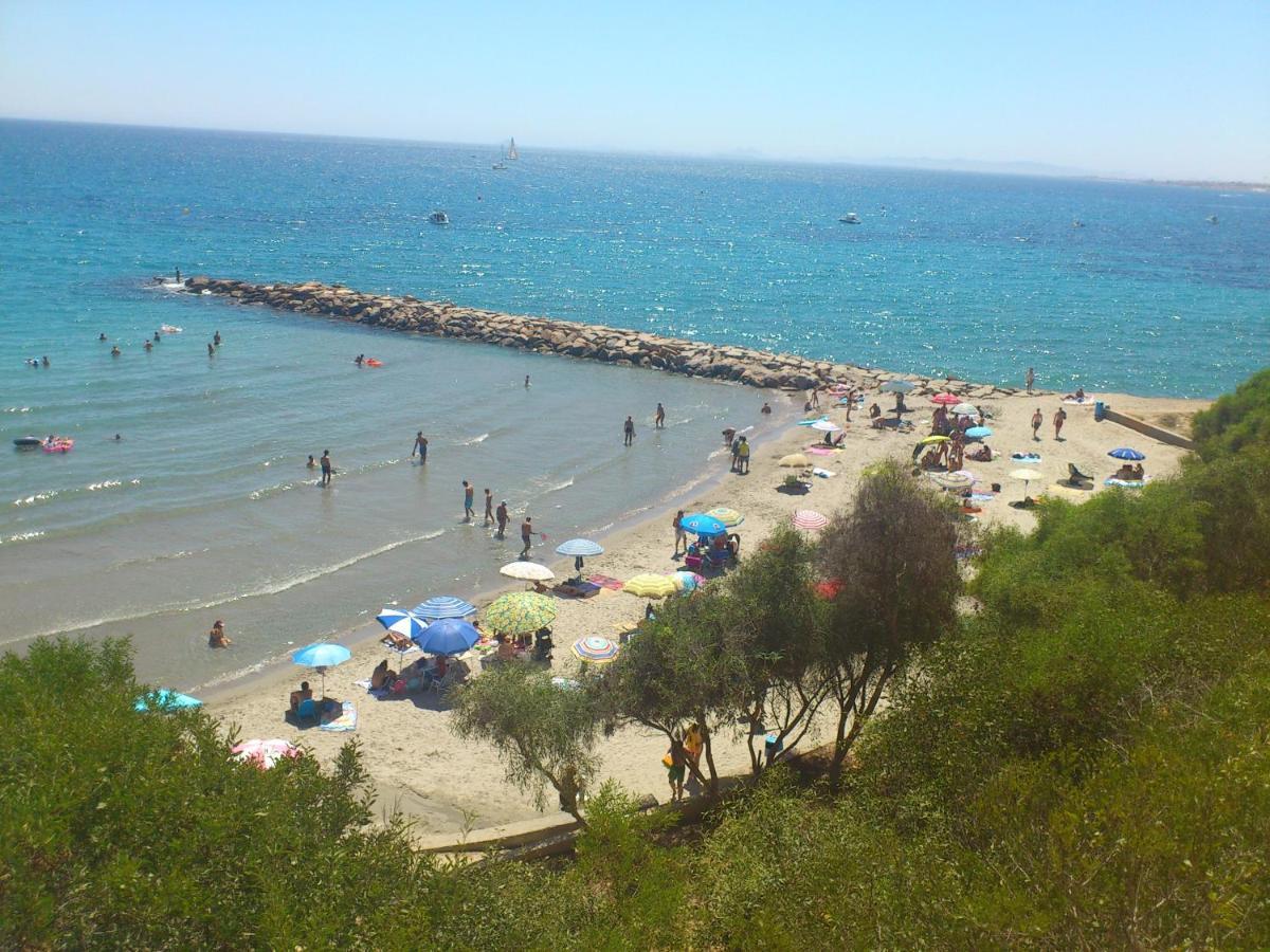 Costaalquiler Turistico 1ª Linea Playa * Torrevieja