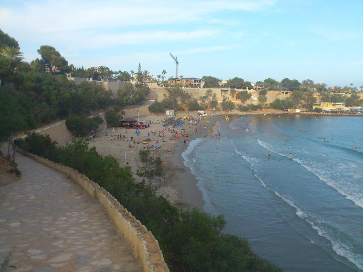 Apartment Costaalquiler Turistico 1ª Linea Playa