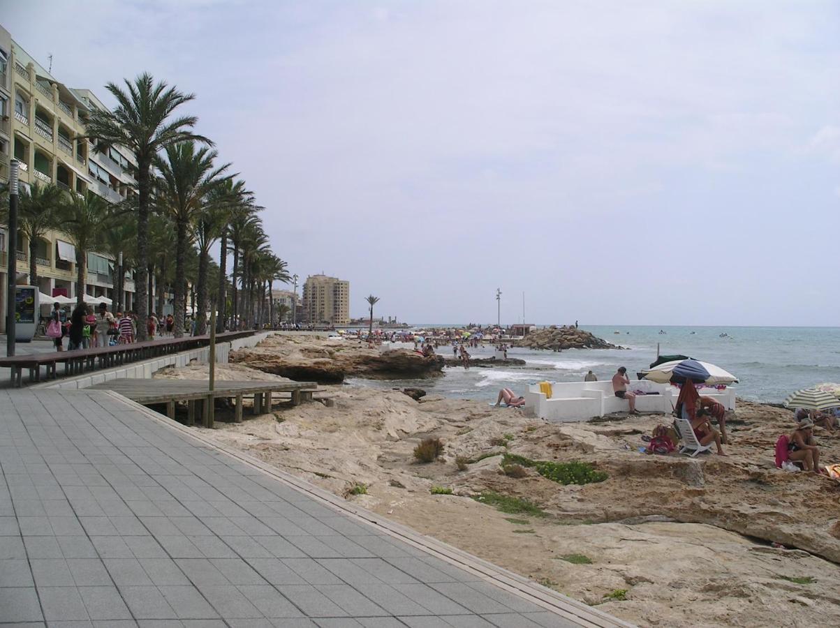 Costaalquiler Turistico 1ª Linea Playa *