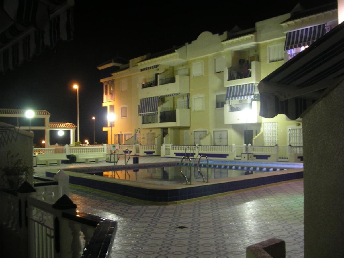 Costaalquiler Turistico 1ª Linea Playa Apartment
