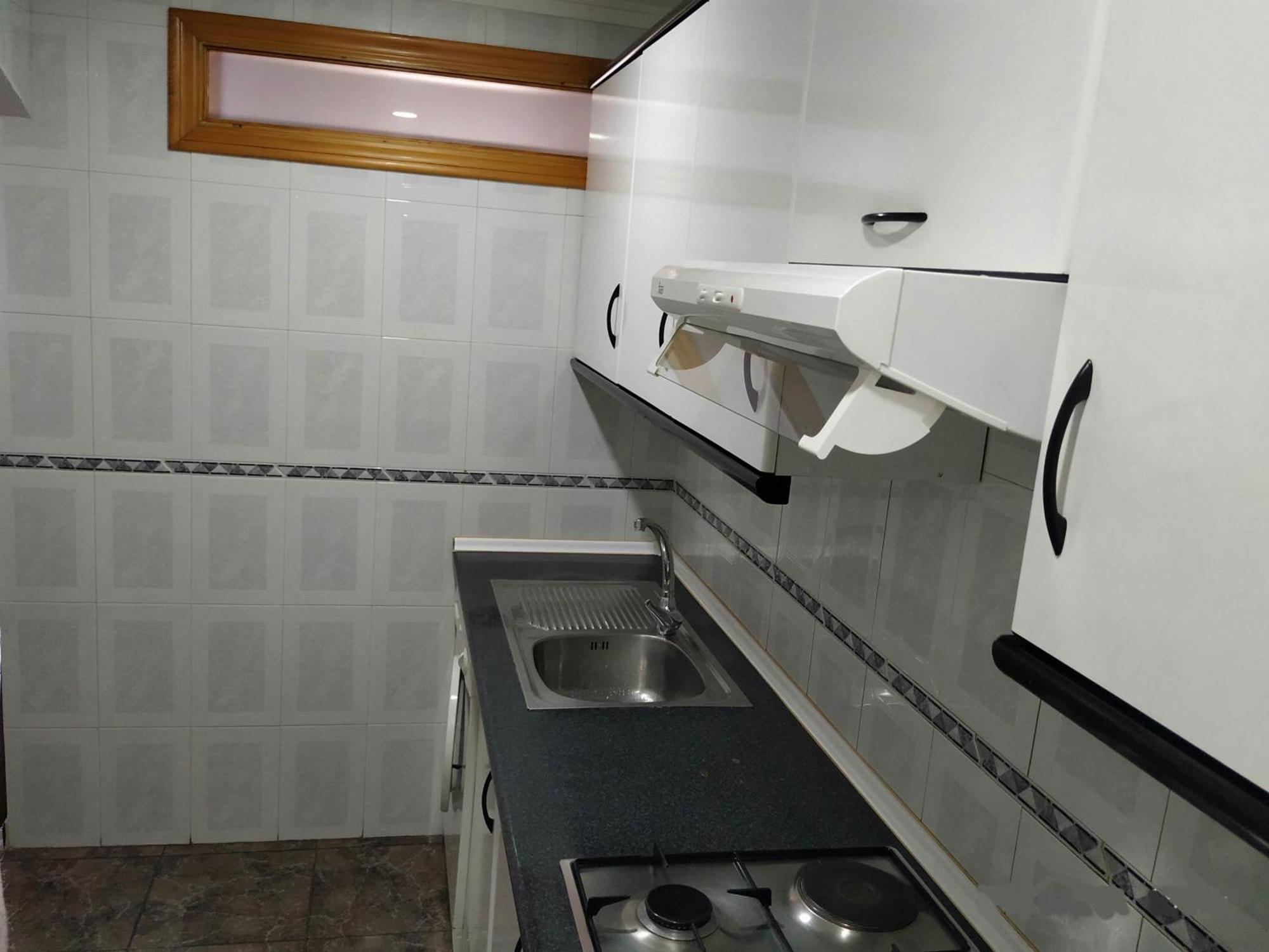 Apartment Costaalquiler Turistico 1ª Linea Playa