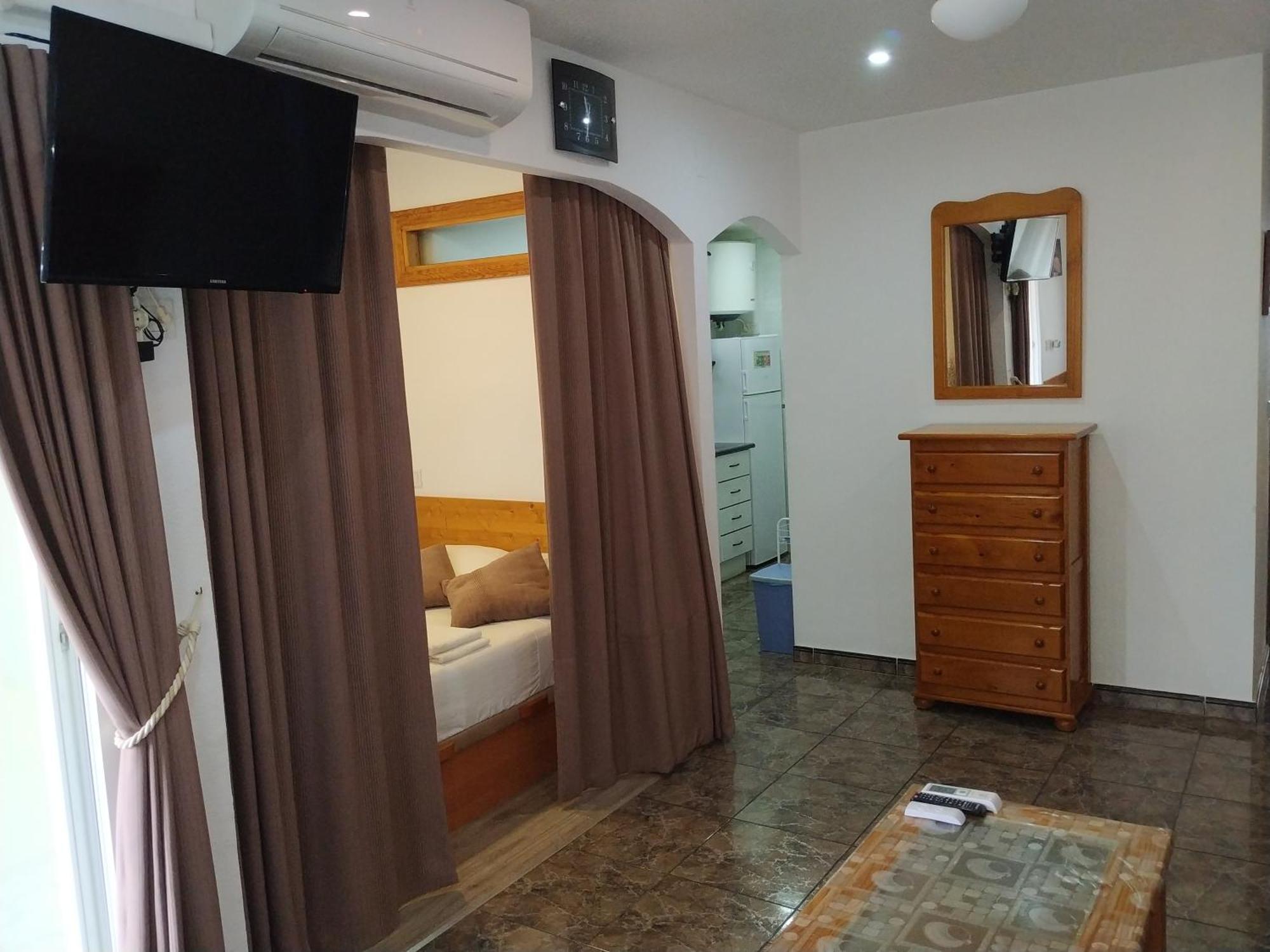 Apartment Costaalquiler Turistico 1ª Linea Playa Torrevieja