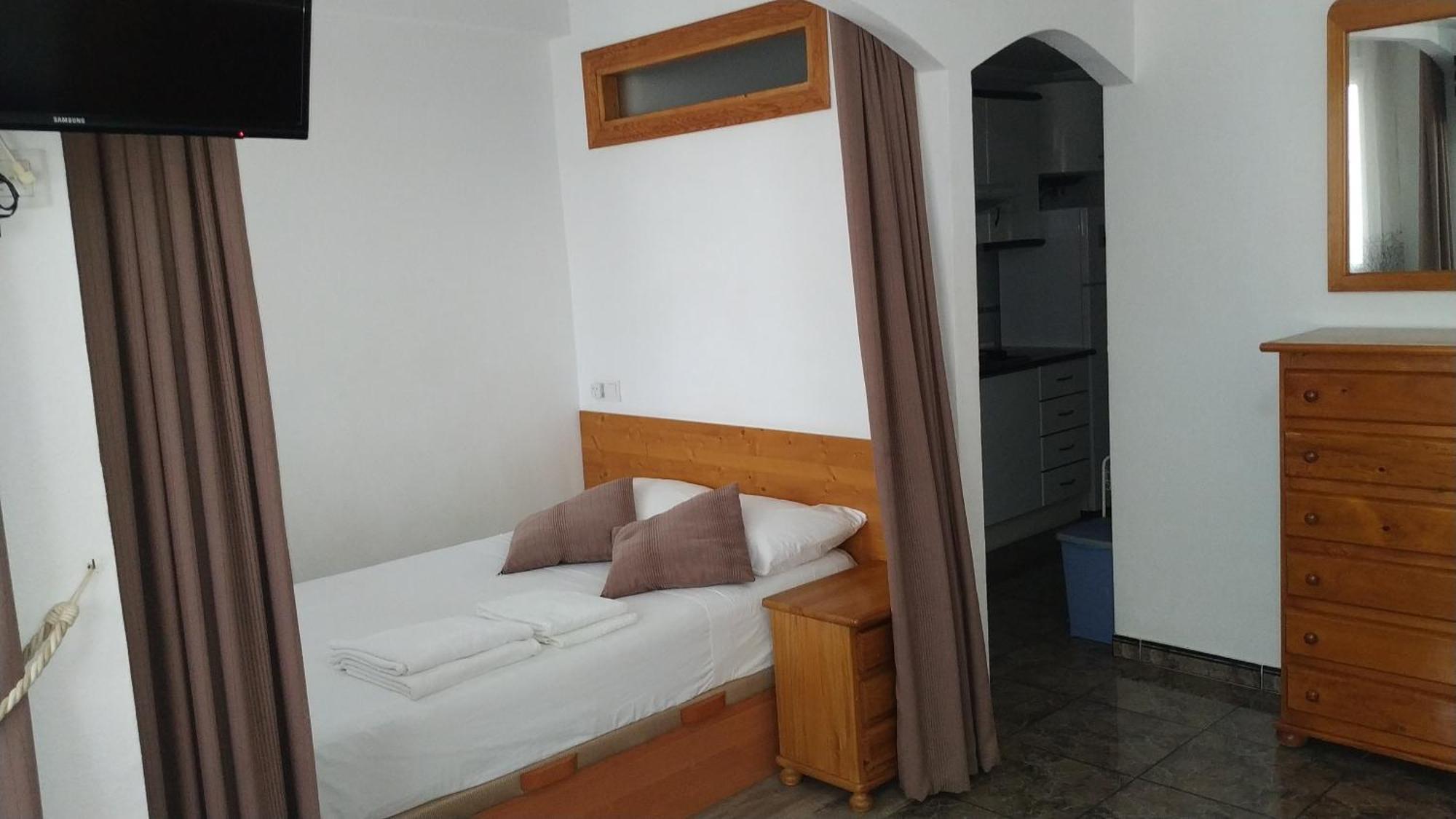 Apartment Costaalquiler Turistico 1ª Linea Playa