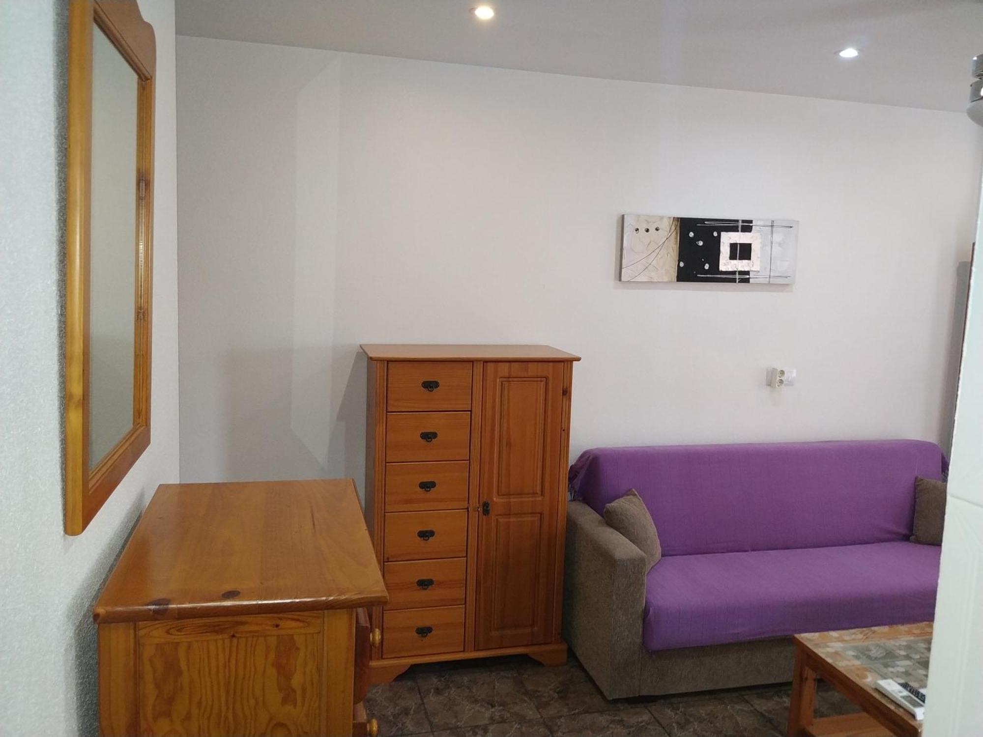 Costaalquiler Turistico 1ª Linea Playa Apartment