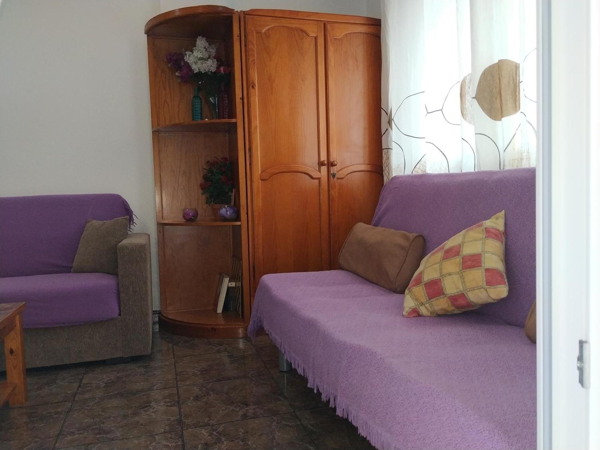 Costaalquiler Turistico 1ª Linea Playa Apartment *