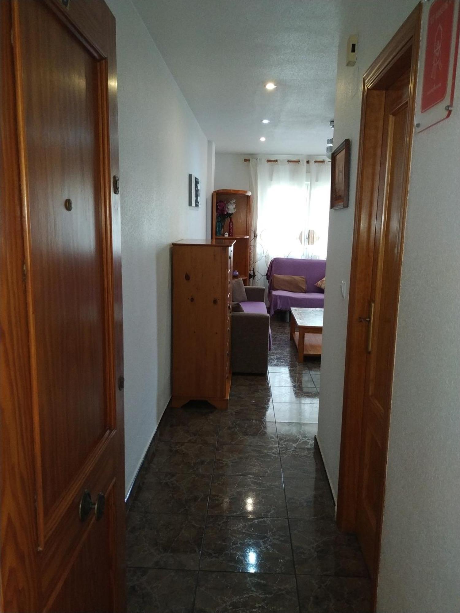 Apartment Costaalquiler Turistico 1ª Linea Playa Torrevieja